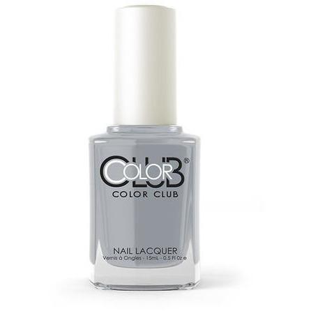 Color Club Nail Lacquer - Lady Holiday 0.5 oz - Nail Lacquer - Nail Polish at Beyond Polish