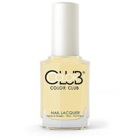 Color Club Nail Lacquer - Macaroon Swoon 0.5 oz - Nail Lacquer - Nail Polish at Beyond Polish