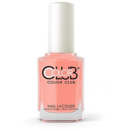 Color Club Nail Lacquer - More Amour 0.5 oz - Nail Lacquer - Nail Polish at Beyond Polish