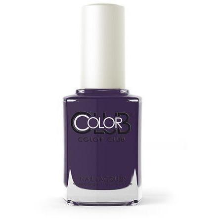 Color Club Nail Lacquer - Nail-Robi 0.5 oz - Nail Lacquer - Nail Polish at Beyond Polish