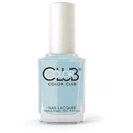 Color Club Nail Lacquer - Take Me To Your Chateau 0.5 oz - Nail Lacquer - Nail Polish at Beyond Polish