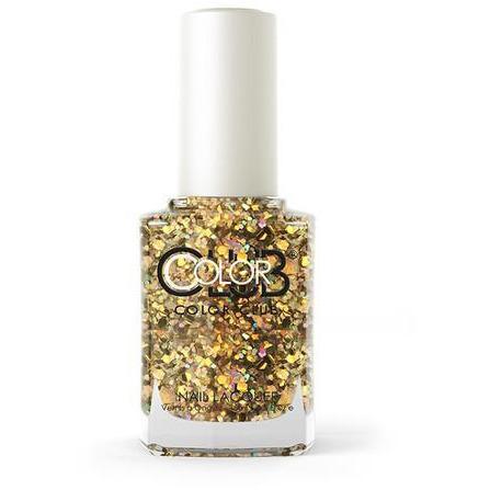 Color Club Nail Lacquer - You Rock 0.5 oz - Nail Lacquer - Nail Polish at Beyond Polish