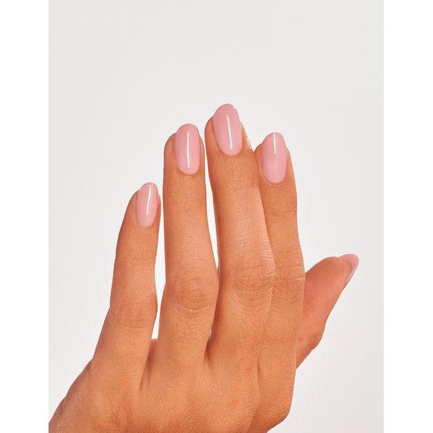 OPI GelColor - You've Got That Glas-glow 0.5 oz - #GCU22 - Gel Polish - Nail Polish at Beyond Polish