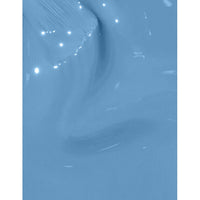 OPI - Nature Strong Combo - Top & Big Bluetiful Planet - Nail Lacquer - Nail Polish at Beyond Polish