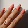 Nailboo - Dip Powder - Big Blush 0.49 oz - #0014 - Dipping Powder - Nail Polish at Beyond Polish