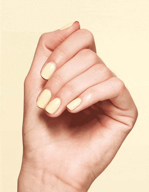 OPI - Infinite Shine Combo - Base, Top & Blinded By The Ring Light