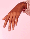 OPI Infinite Shine - Born To Sparkle - #HRL44