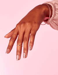 OPI Infinite Shine - Born To Sparkle - #HRL44