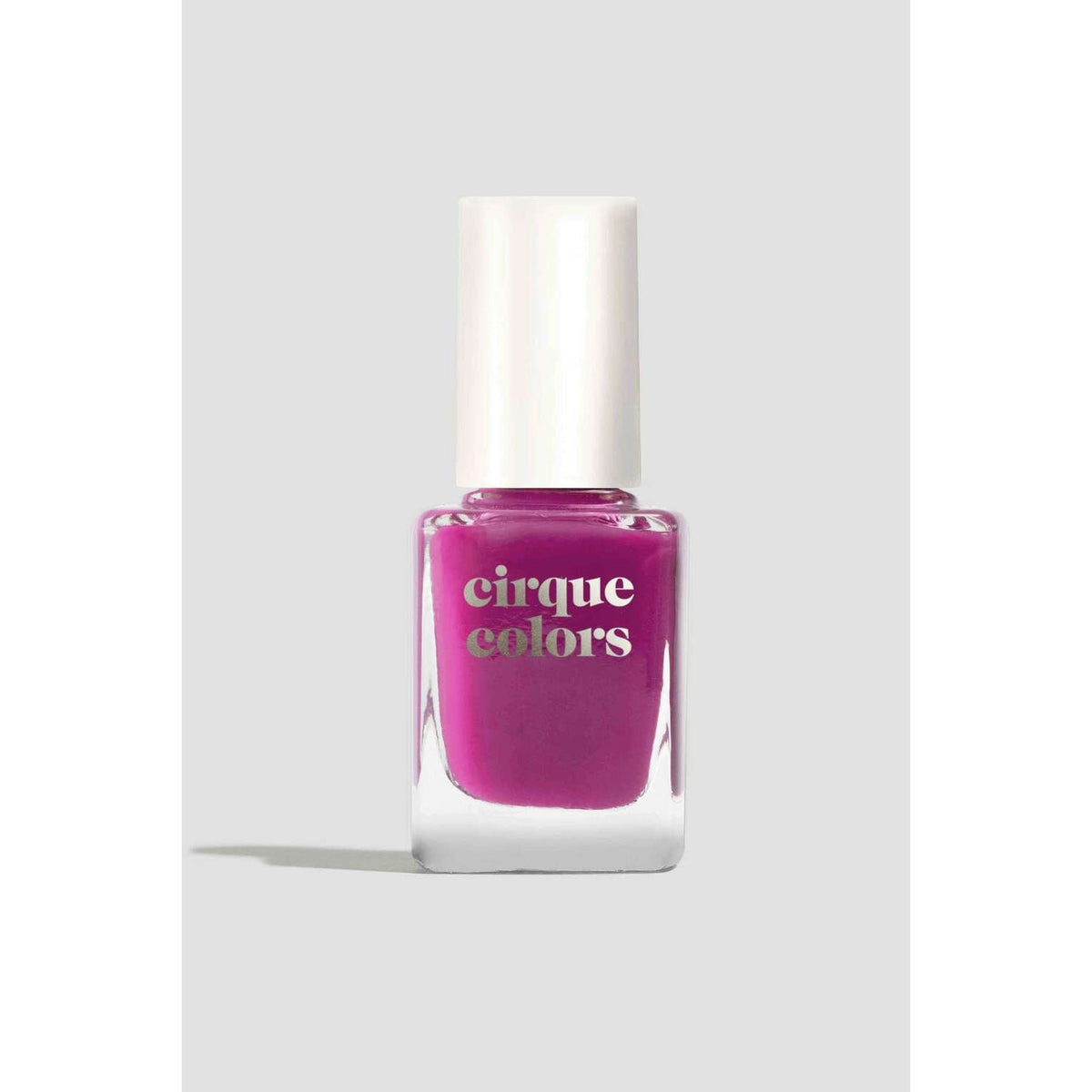 Cirque Colors - Nail Polish - Berry Jelly 0.37 oz - Nail Lacquer - Nail Polish at Beyond Polish