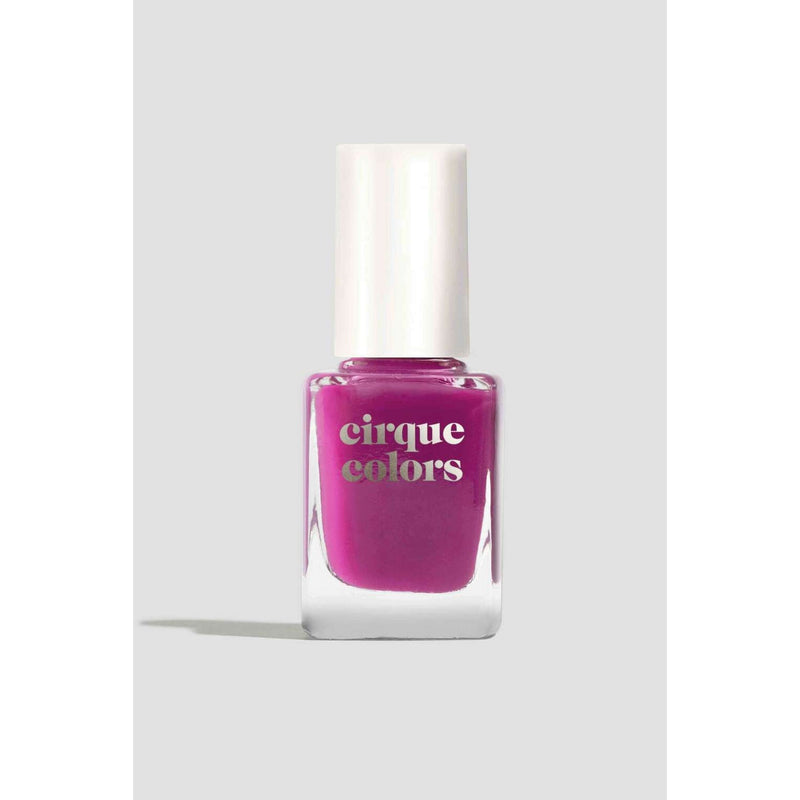 Cirque Colors - Nail Polish - Berry Jelly 0.37 oz - Nail Lacquer - Nail Polish at Beyond Polish