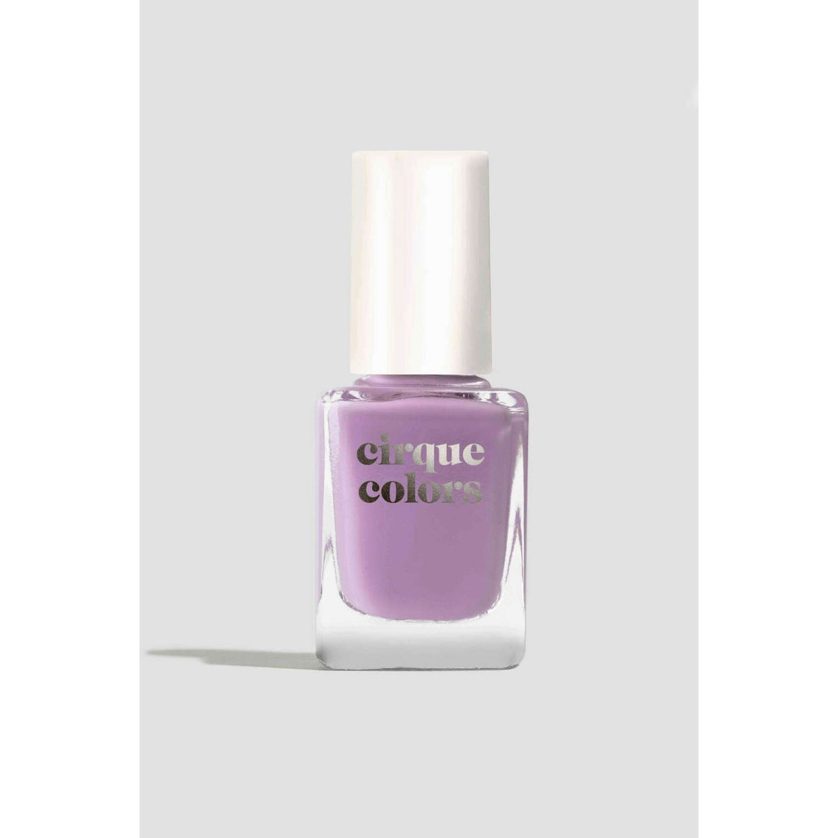Cirque Colors - Nail Polish - Haze Jelly 0.37 oz - Nail Lacquer - Nail Polish at Beyond Polish