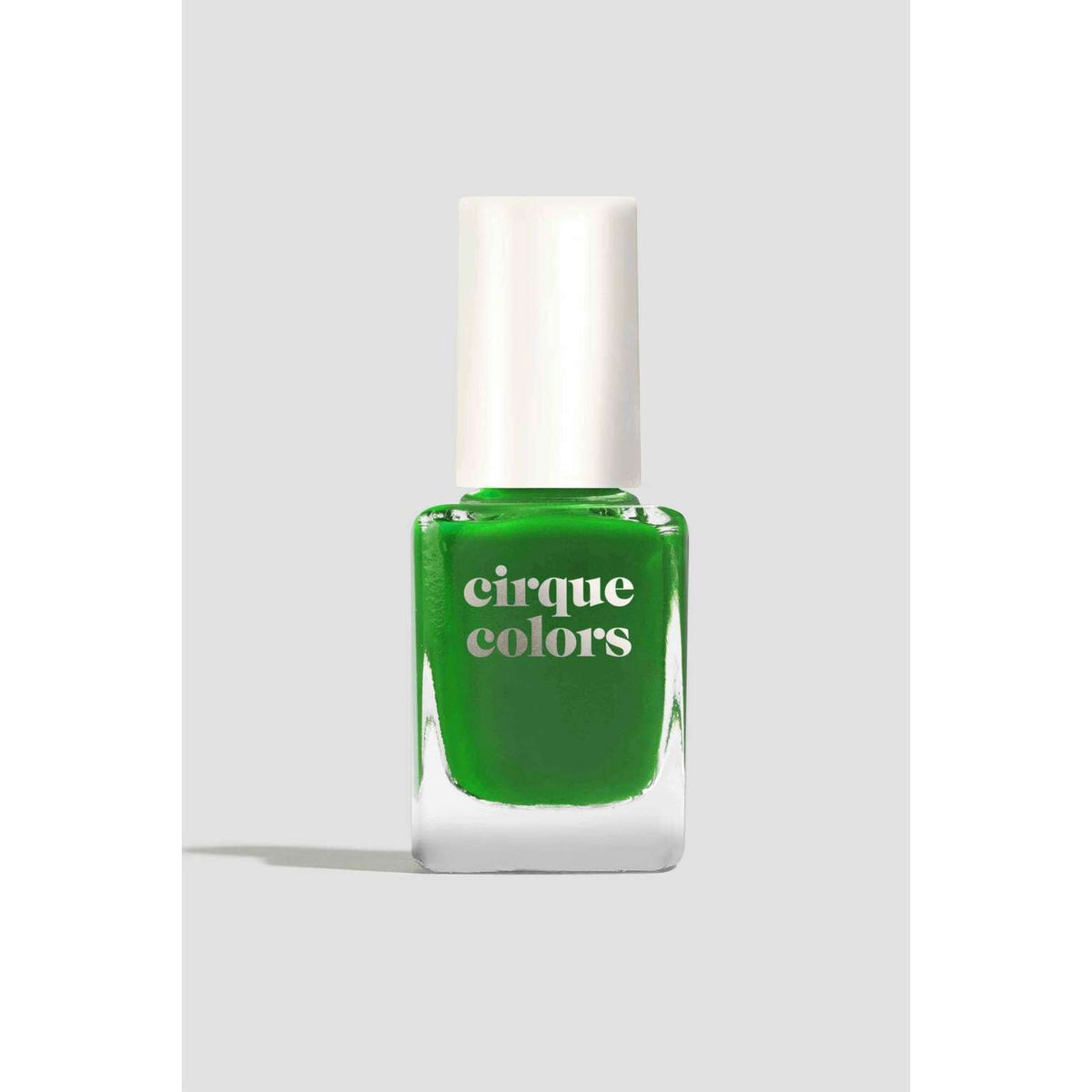 Cirque Colors - Nail Polish - Kelly Jelly 0.37 oz - Nail Lacquer - Nail Polish at Beyond Polish