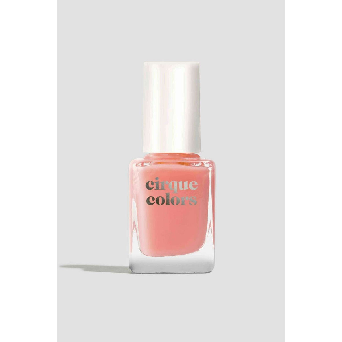 Cirque Colors - Nail Polish - Peach Jelly 0.37 oz - Nail Lacquer - Nail Polish at Beyond Polish