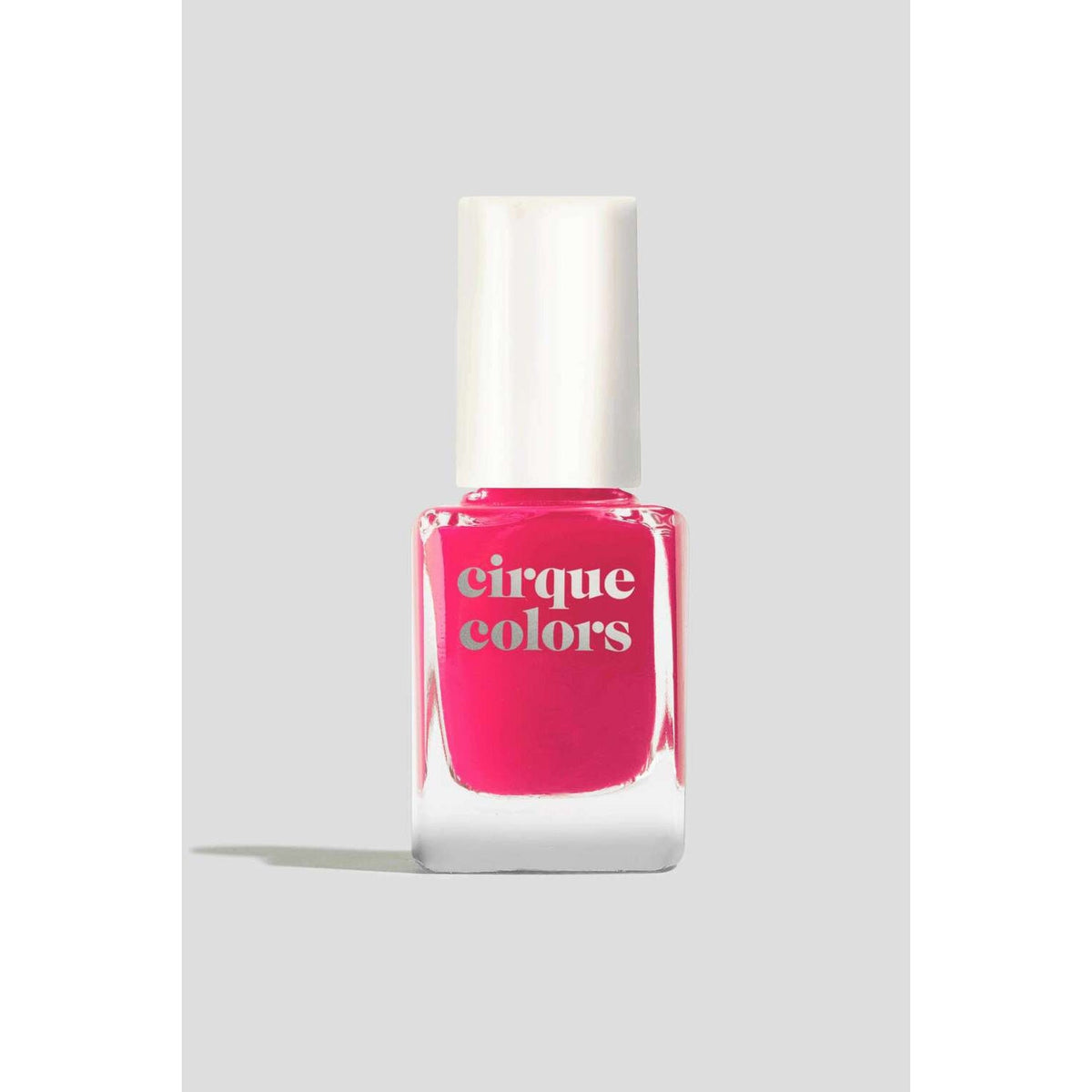Cirque Colors - Nail Polish - XOXO Jelly 0.37 oz - Nail Lacquer - Nail Polish at Beyond Polish