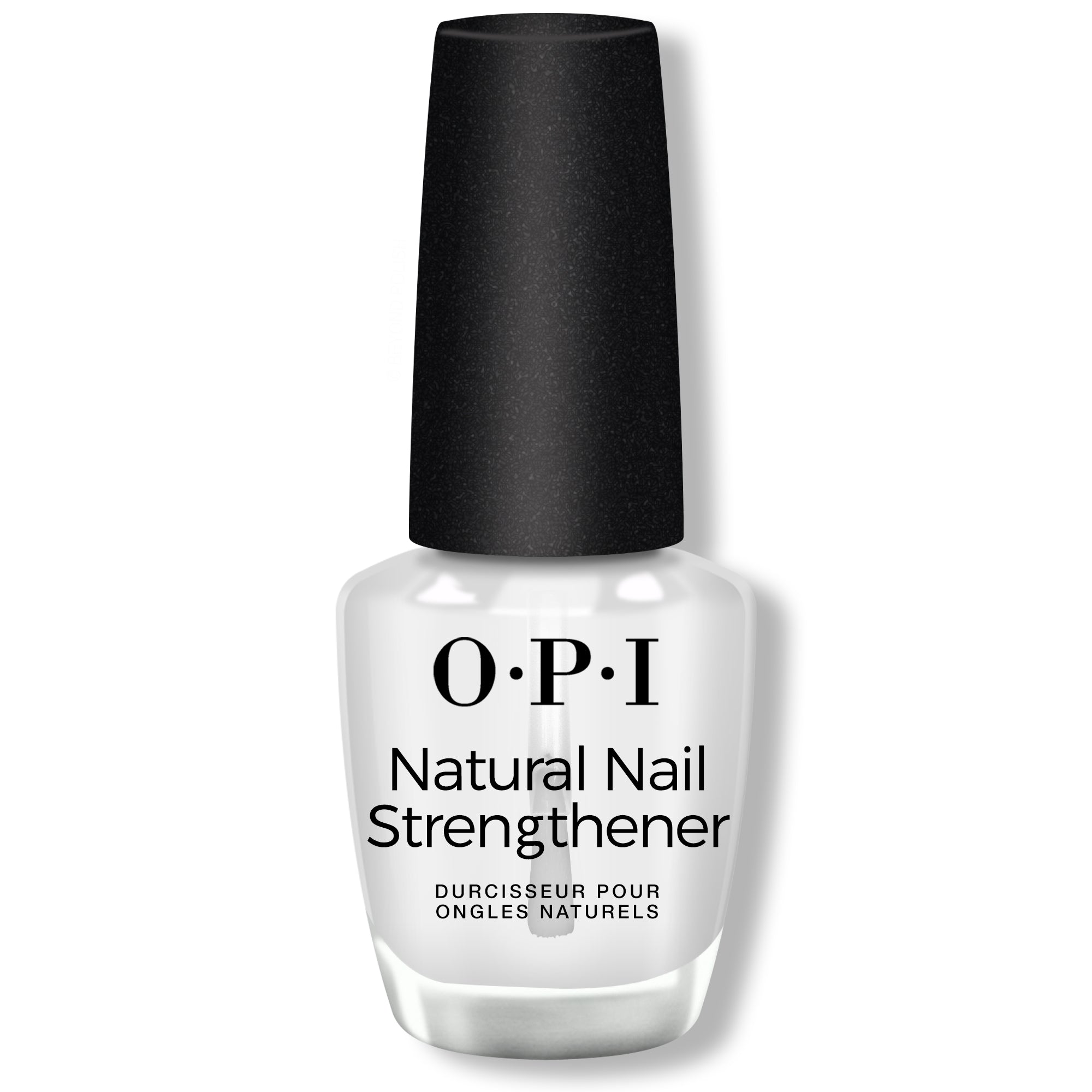 OPI Natural Nail Strengthener with Vitamin A & E - #NTT60 - Nail Treatment - Nail Polish at Beyond Polish