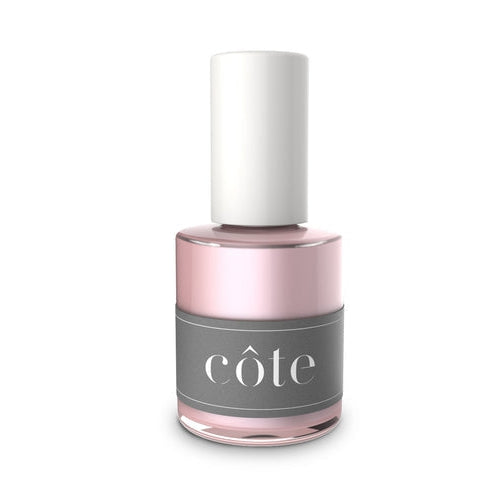 Cote - Nail Polish - Pink Opal No. 11 - Nail Lacquer - Nail Polish at Beyond Polish