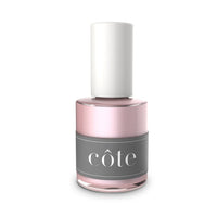 Cote - Nail Polish - Pink Opal No. 11 - Nail Lacquer - Nail Polish at Beyond Polish