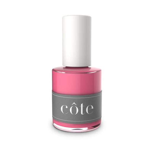 Cote - Nail Polish - Hot Pink No. 15 - Nail Lacquer - Nail Polish at Beyond Polish