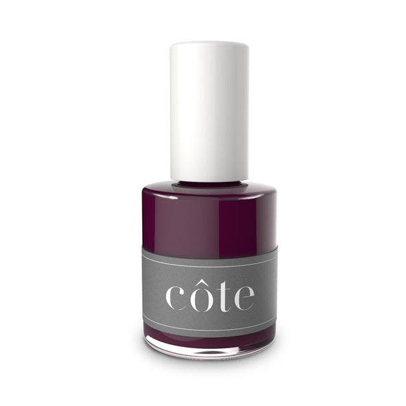 Cote - Nail Polish - Vampy Dark Red No. 39 - Nail Lacquer - Nail Polish at Beyond Polish