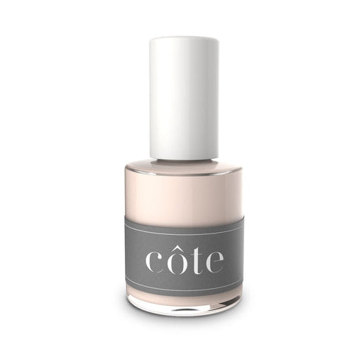Cote - Nail Polish - Barely There Beige No. 3 - Nail Lacquer - Nail Polish at Beyond Polish