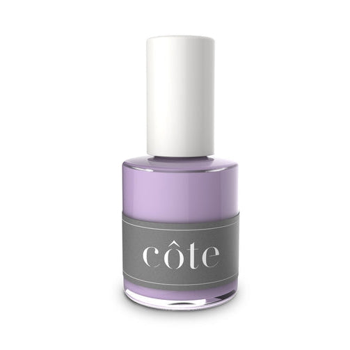 Cote - Nail Polish - Heliotrope Purple No. 83 - Nail Lacquer - Nail Polish at Beyond Polish