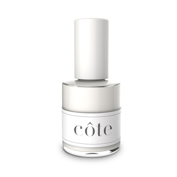 Cote - Nail Treatment - Smoothing Base Coat Nail Primer - Top & Base Coats - Nail Polish at Beyond Polish