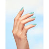 OPI - Nature Strong Combo - Top & Cactus What You Preach - Nail Lacquer - Nail Polish at Beyond Polish