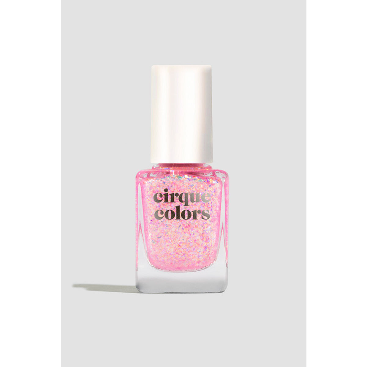 Cirque Colors - Nail Polish - Glitter Glue 0.37 oz - Nail Lacquer - Nail Polish at Beyond Polish