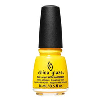 China Glaze - Berry Yummy 0.5 oz - #82906 - Nail Lacquer - Nail Polish at Beyond Polish
