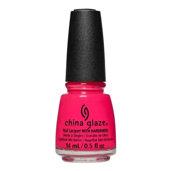 China Glaze - Tan-BURR-Ine 0.5 oz - #82907 - Nail Lacquer - Nail Polish at Beyond Polish