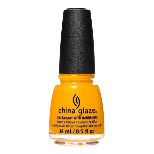 China Glaze - Glad You've Melt Me? 0.5 oz - #82908 - Nail Lacquer - Nail Polish at Beyond Polish