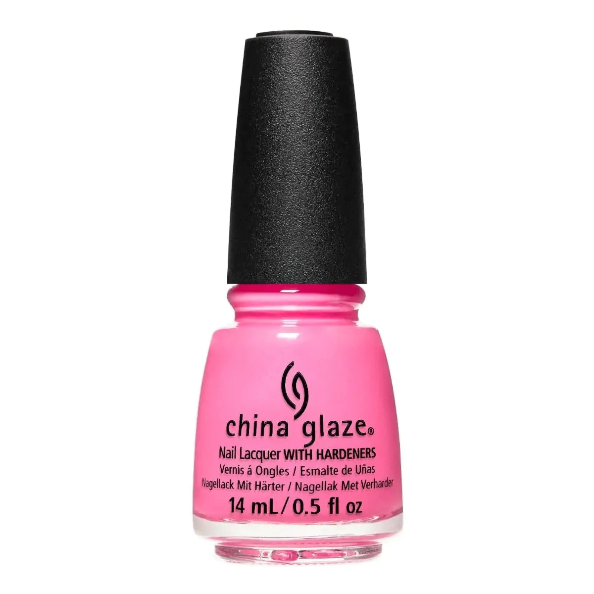 China Glaze - Will That Be A Cup Of Cone? 0.5 oz - #82911 - Nail Lacquer - Nail Polish at Beyond Polish
