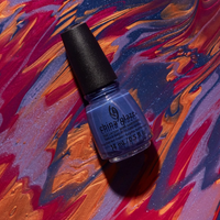 China Glaze - Night Dunes 0.5 oz - #82922 - Nail Lacquer - Nail Polish at Beyond Polish