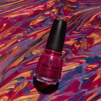 China Glaze - Alpenglow 0.5 oz - #82919 - Nail Lacquer - Nail Polish at Beyond Polish