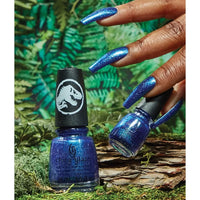 China Glaze - You Should Know Beta! 0.5 oz - #85233 - Nail Lacquer - Nail Polish at Beyond Polish