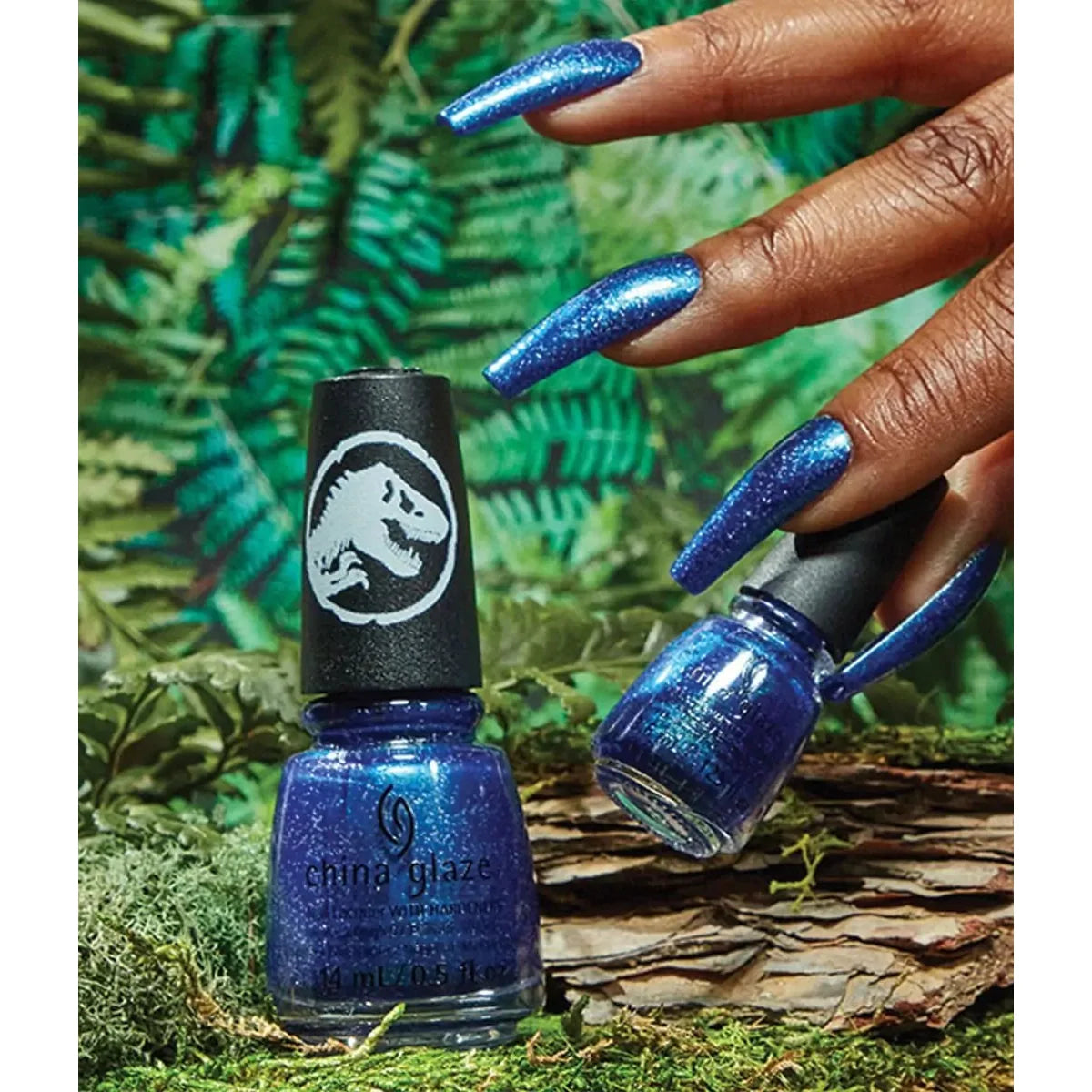 China Glaze - You Should Know Beta! 0.5 oz - #85233 - Nail Lacquer - Nail Polish at Beyond Polish