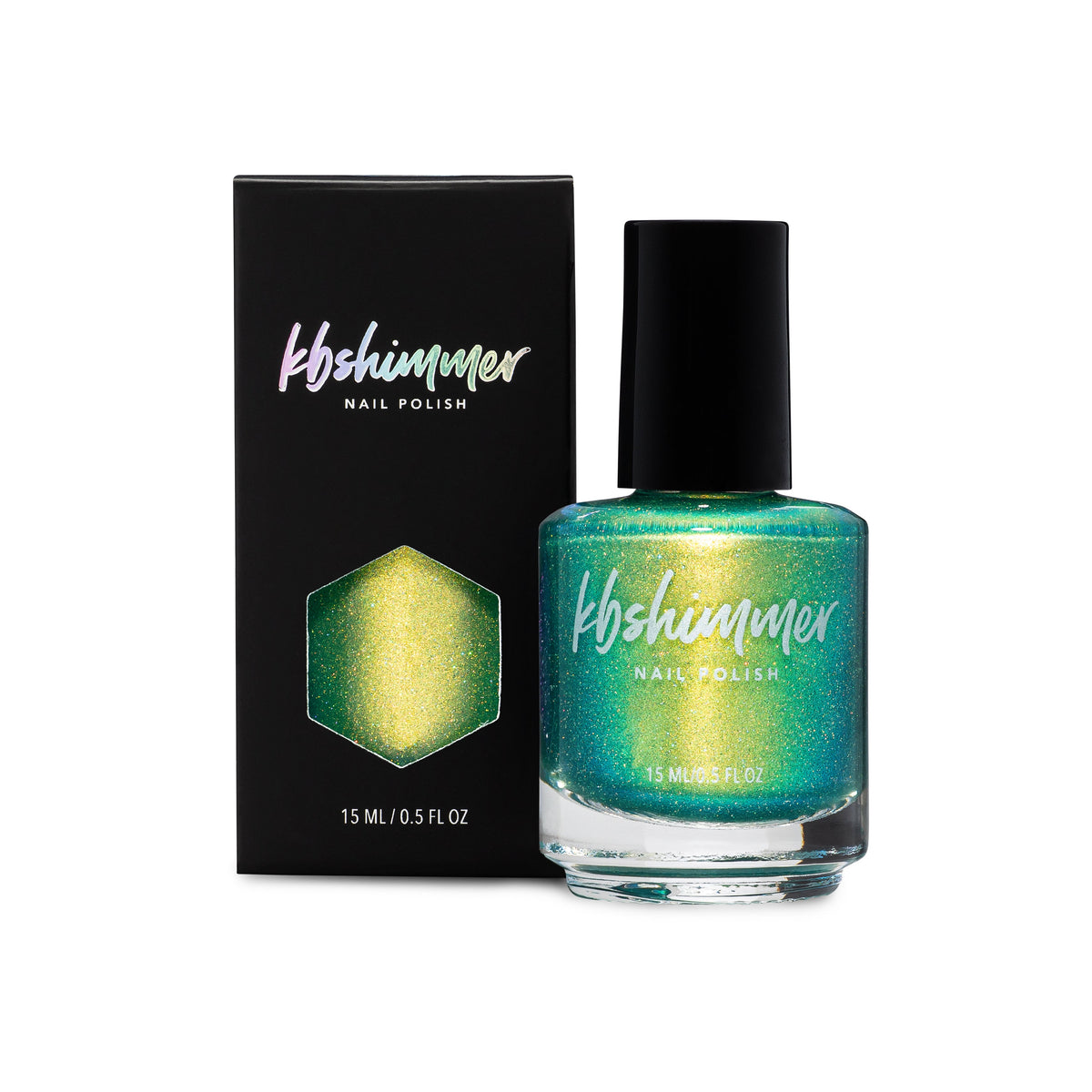 KBShimmer - Nail Polish - Change Of Plants - Nail Lacquer - Nail Polish at Beyond Polish