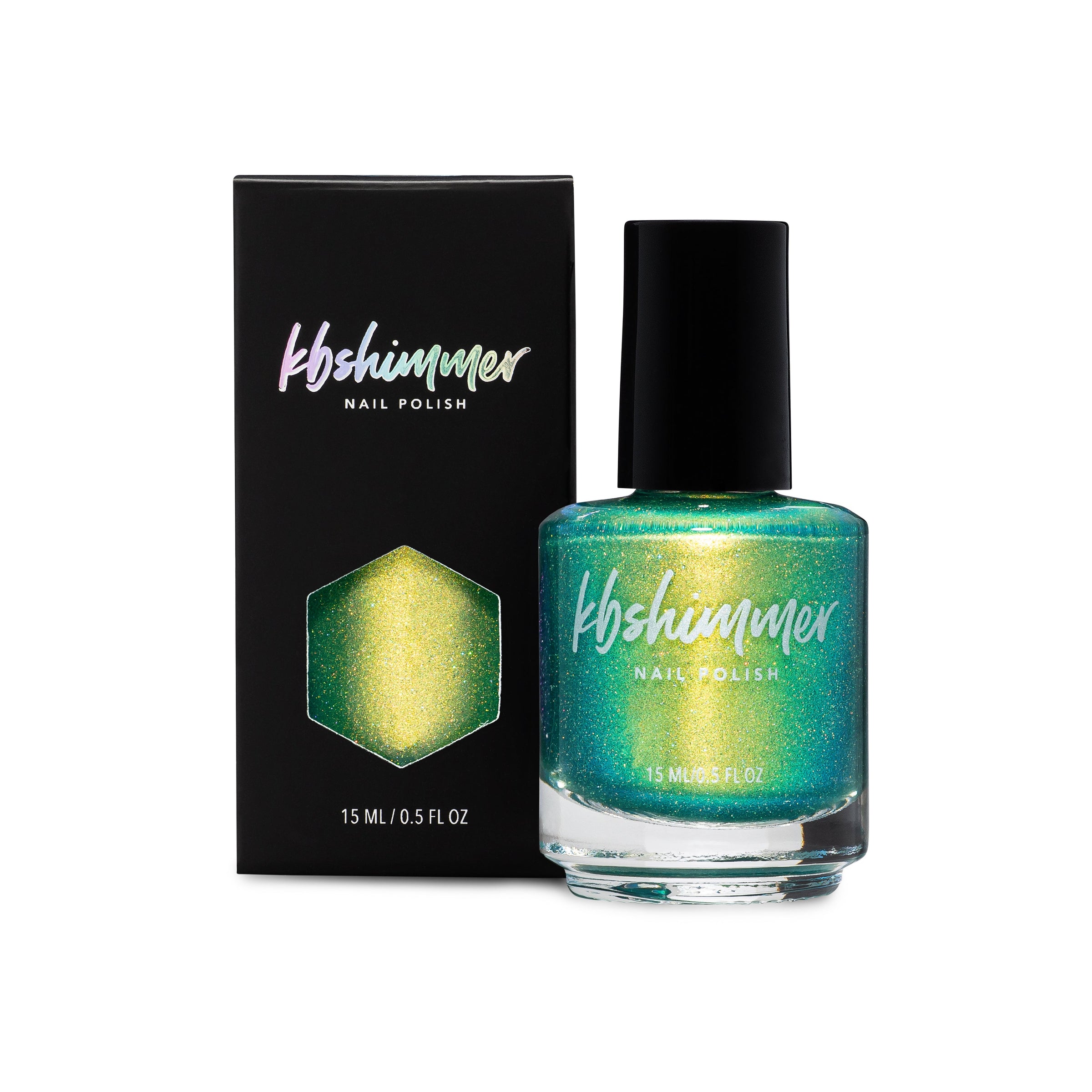 KBShimmer - Nail Polish - Change Of Plants - Nail Lacquer - Nail Polish at Beyond Polish