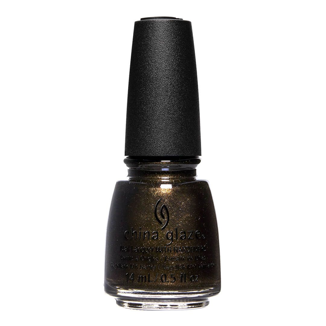 China Glaze - Ssslither 0.5 oz - #82934 - Nail Lacquer - Nail Polish at Beyond Polish