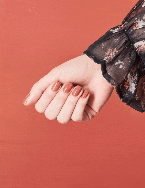 OPI - Dip Powder Combo - Liquid Set & Chocolate Mousse