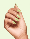 OPI - Lacquer & Dip Combo - Clear Your Cash