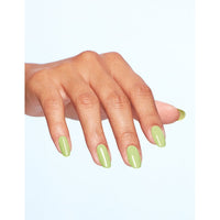 OPI - Lacquer & Dip Combo - Clear Your Cash - Lacquer & Dip - Nail Polish at Beyond Polish