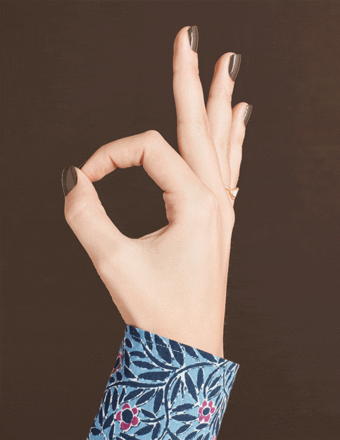 OPI Infinite Shine - Cliffside Karaoke - #ISLN80