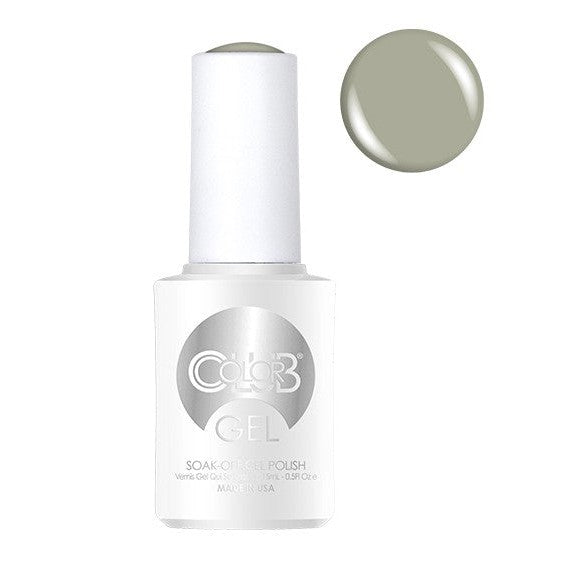 Color Club Gel Polish - Totally a-VEIL-able 0.5 oz - Gel Polish - Nail Polish at Beyond Polish