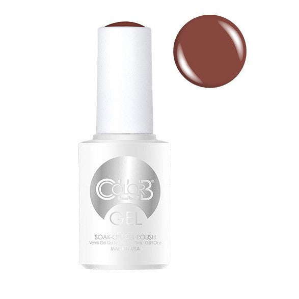 Color Club Gel Polish - The Bling Ring 0.5 oz - Gel Polish - Nail Polish at Beyond Polish