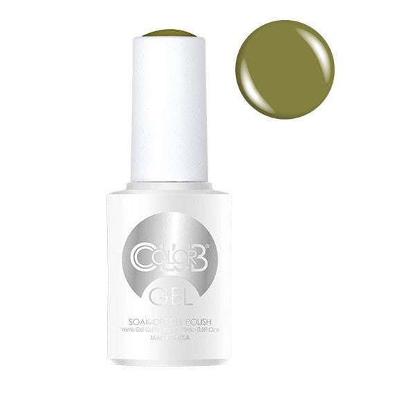 Color Club Gel Polish - I Do Crew 0.5 oz - Gel Polish - Nail Polish at Beyond Polish