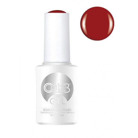 Color Club Gel Polish - Proceed With Caution 0.5 oz - Gel Polish - Nail Polish at Beyond Polish