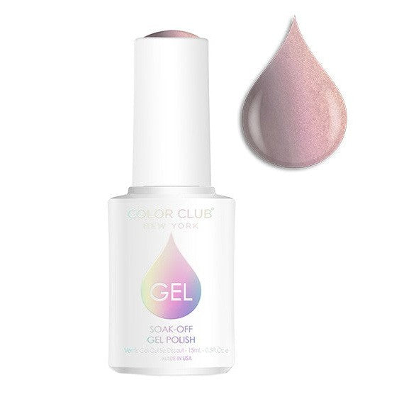 Color Club Gel Polish - Love & Light 0.5 oz - Gel Polish - Nail Polish at Beyond Polish