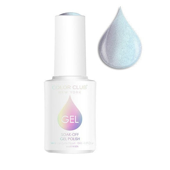 Color Club Gel Polish - Rock Solid 0.5 oz - Gel Polish - Nail Polish at Beyond Polish