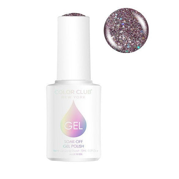 Color Club Gel Polish - Life Sized Luxury 0.5 oz - Gel Polish - Nail Polish at Beyond Polish